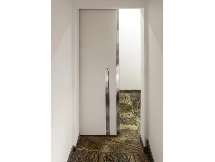 VELA - Motorized sliding armored door _ OIKOS VENEZIA